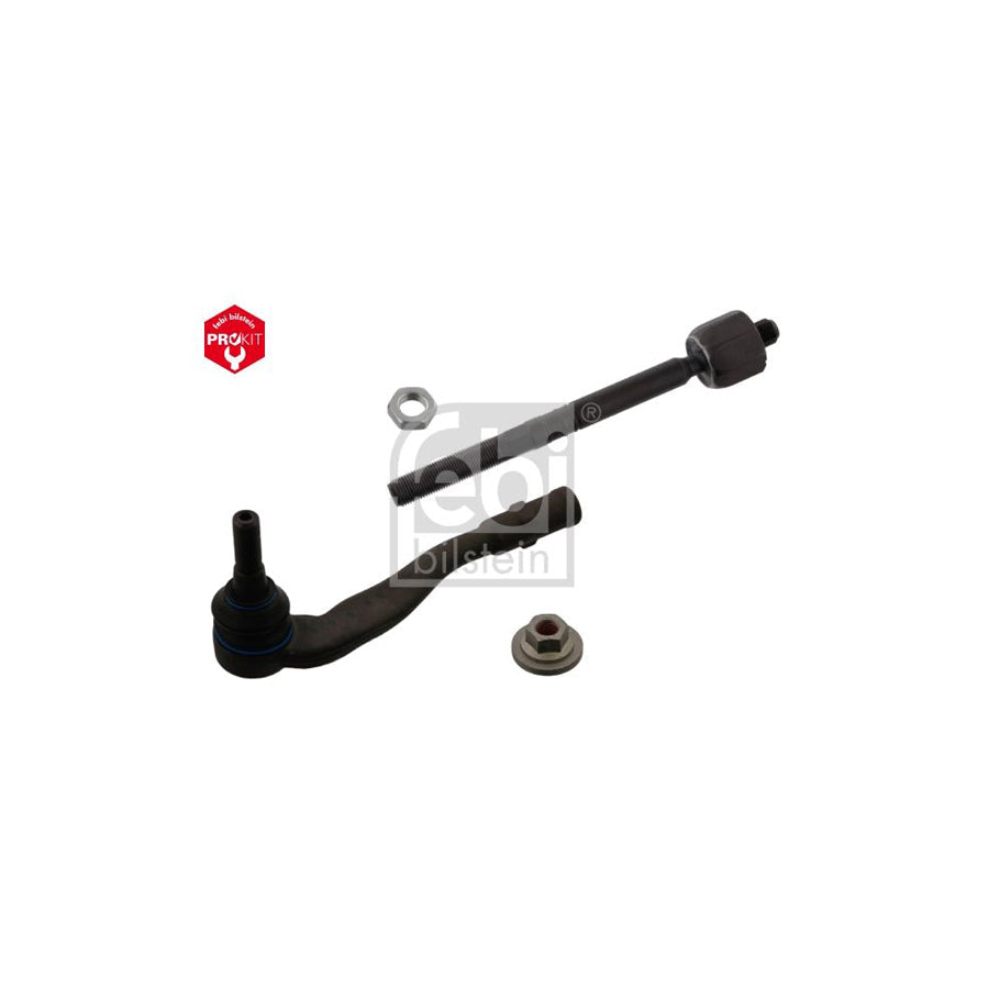 Febi Bilstein 40995 Rod Assembly for Audi A8 D4 (4H2, 4H8, 4Hc, 4Hl)