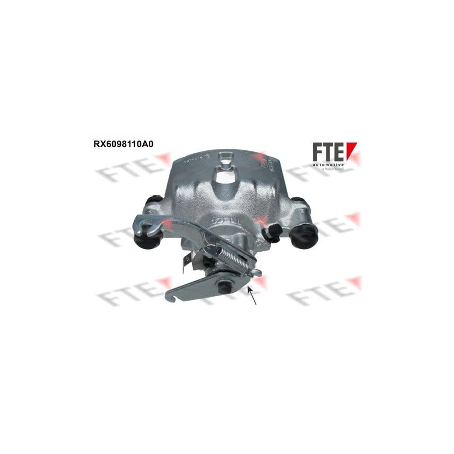 FTE 9292170 Brake Caliper for Iveco Daily