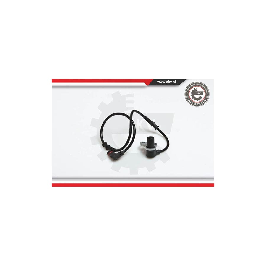 ESEN SKV 06SKV145 ABS Sensor suitable for MERCEDES-BENZ E-Class