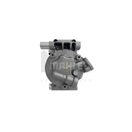 MAHLE ORIGINAL ACP 1248 000S Compressor, air conditioning PAG 46 YF, Refrigerant: R 1234yf, R 134a, with seal ring | ML Performance Car Parts