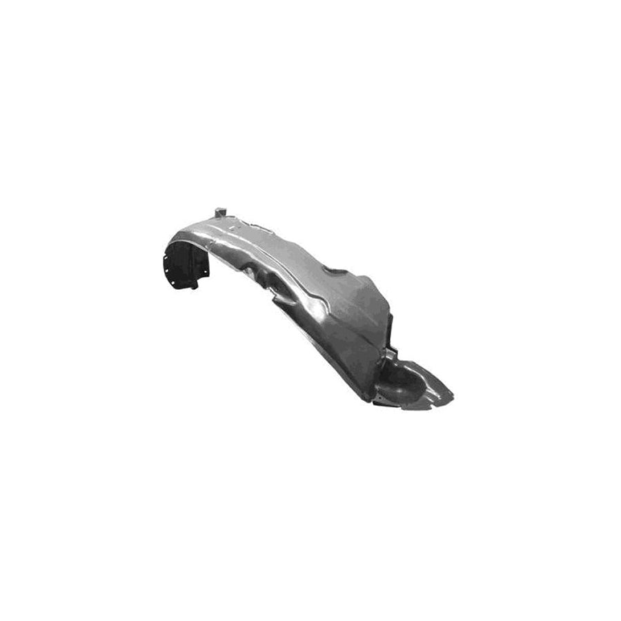 Van Wezel 8266434 Panelling, Mudguard for HYUNDAI Santa Fe II (CM)