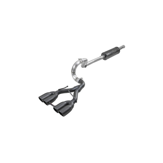  aFe 49-38071-B Cat-Back Exhaust System Jeep Wrangler (JL) 18-21 V6-3.6L  | ML Performance US Car Parts