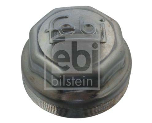 Febi Bilstein 07594 Cap, Wheel Bearing