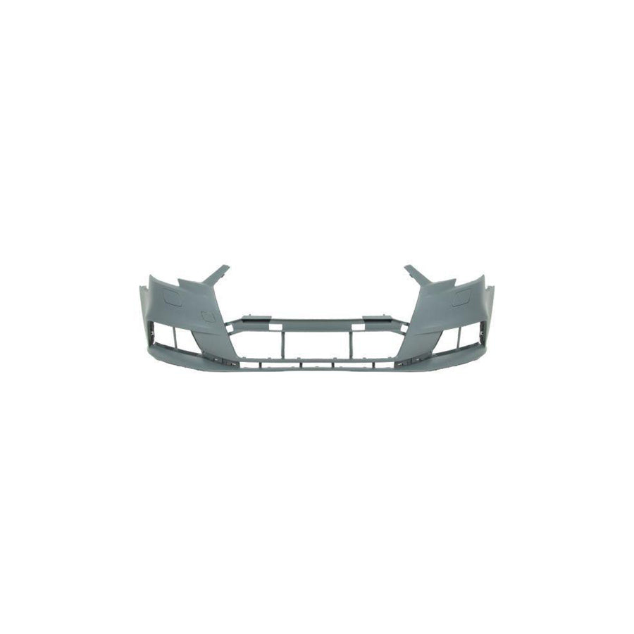 Blic 5510-00-0037900P Bumper For Audi A3