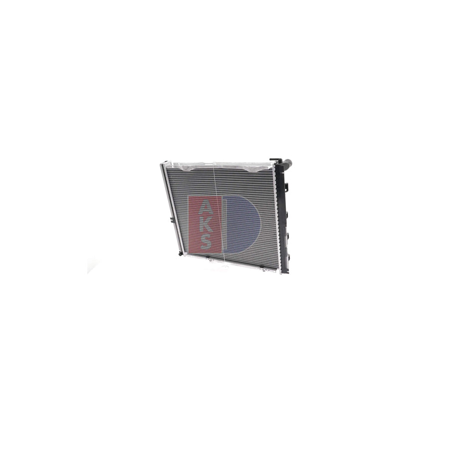 AKS Dasis 120530N Engine Radiator Suitable for Mercedes-Benz E-Class