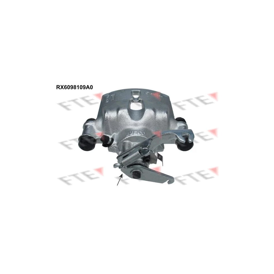 FTE 9292169 Brake Caliper for Iveco Daily