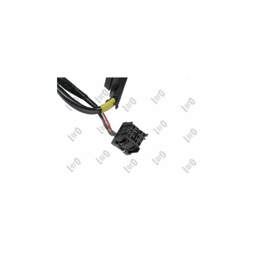 Abakus 4051M13 Wing Mirror for VW Transporter