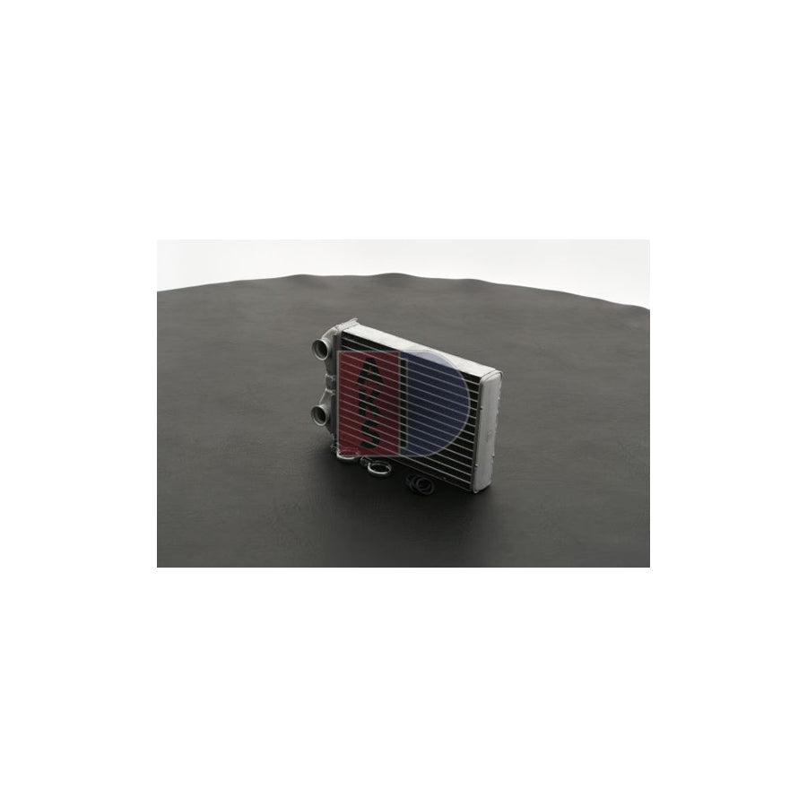 AKS Dasis 059015N Heater Matrix