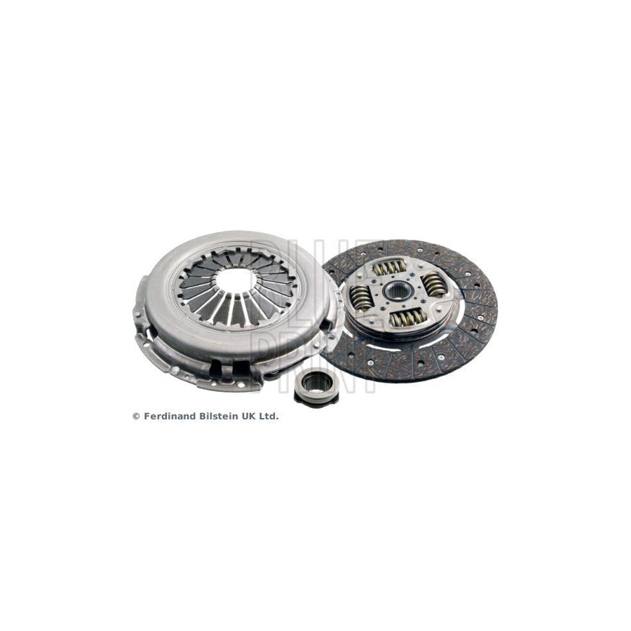 Blue Print Adf123030 Clutch Kit for Ford Transit