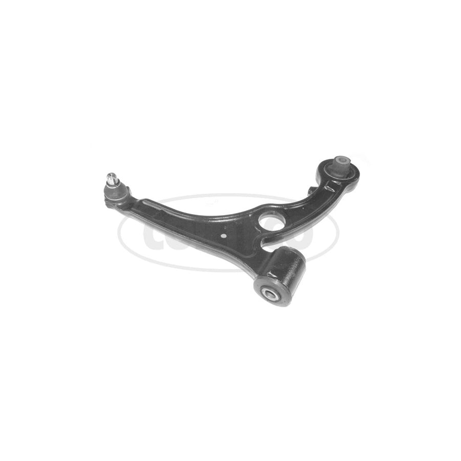 Corteco 49398902 Suspension Arm for Fiat Stilo