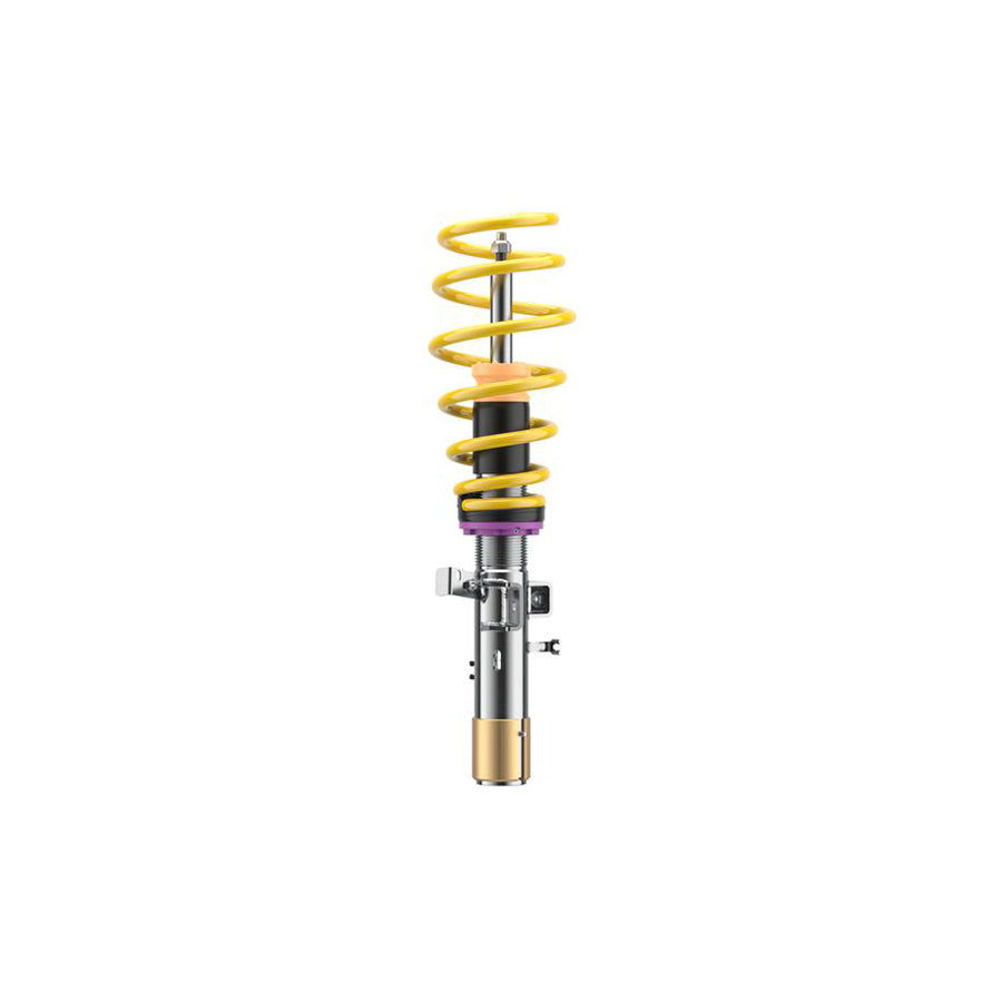 KW 35208200CJ BMW G20 Variant 3 Leveling Coilover Kit 5 | ML Performance US Car Parts
