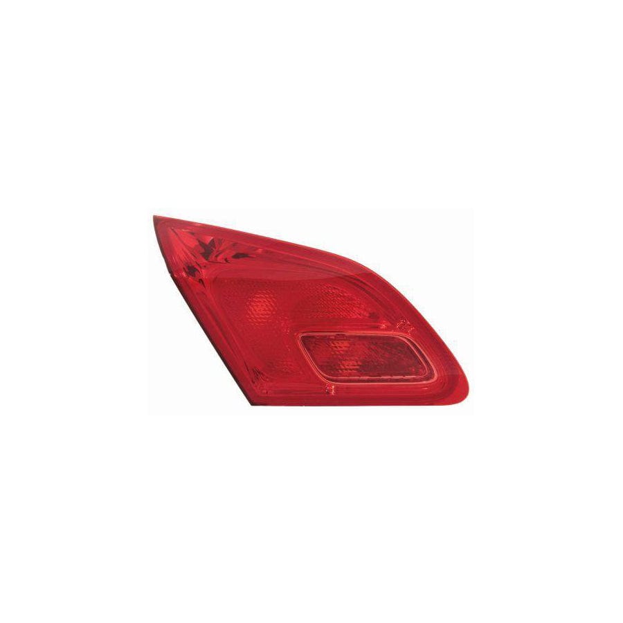 Abakus 4421307Lldue Rear Light for Opel Astra J Hatchback (P10)