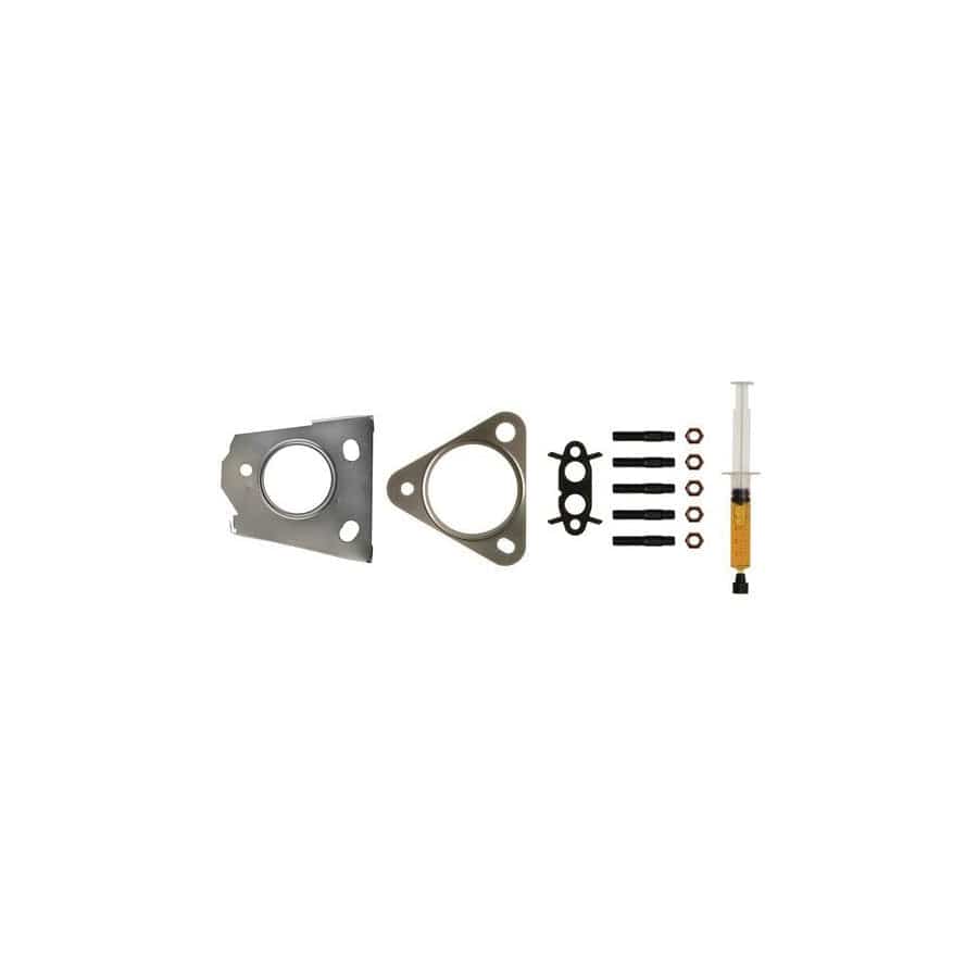 Alanko 10920929 Mounting Kit, Charger