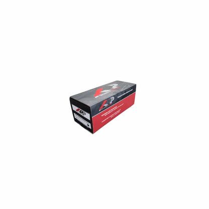 APP APP.309.11700 BMW E90 E93 Rear Brake Pads (Inc. 325D & Alpina B3)