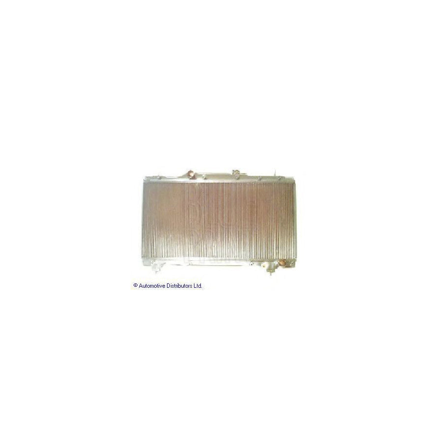 Blue Print Adt39841 Engine Radiator for Toyota Carina
