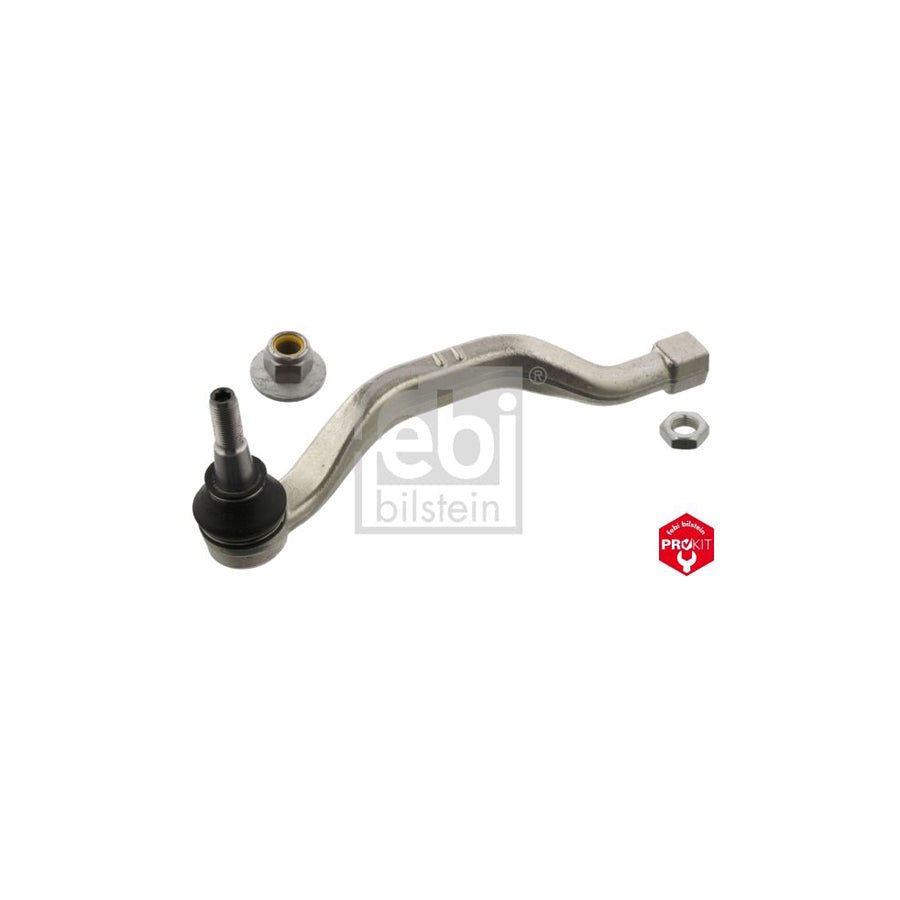 Febi Bilstein 38723 Track Rod End for Renault Laguna