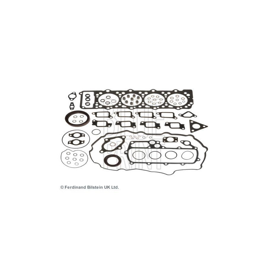 Blue Print Adc46293 Gasket Set, Cylinder Head