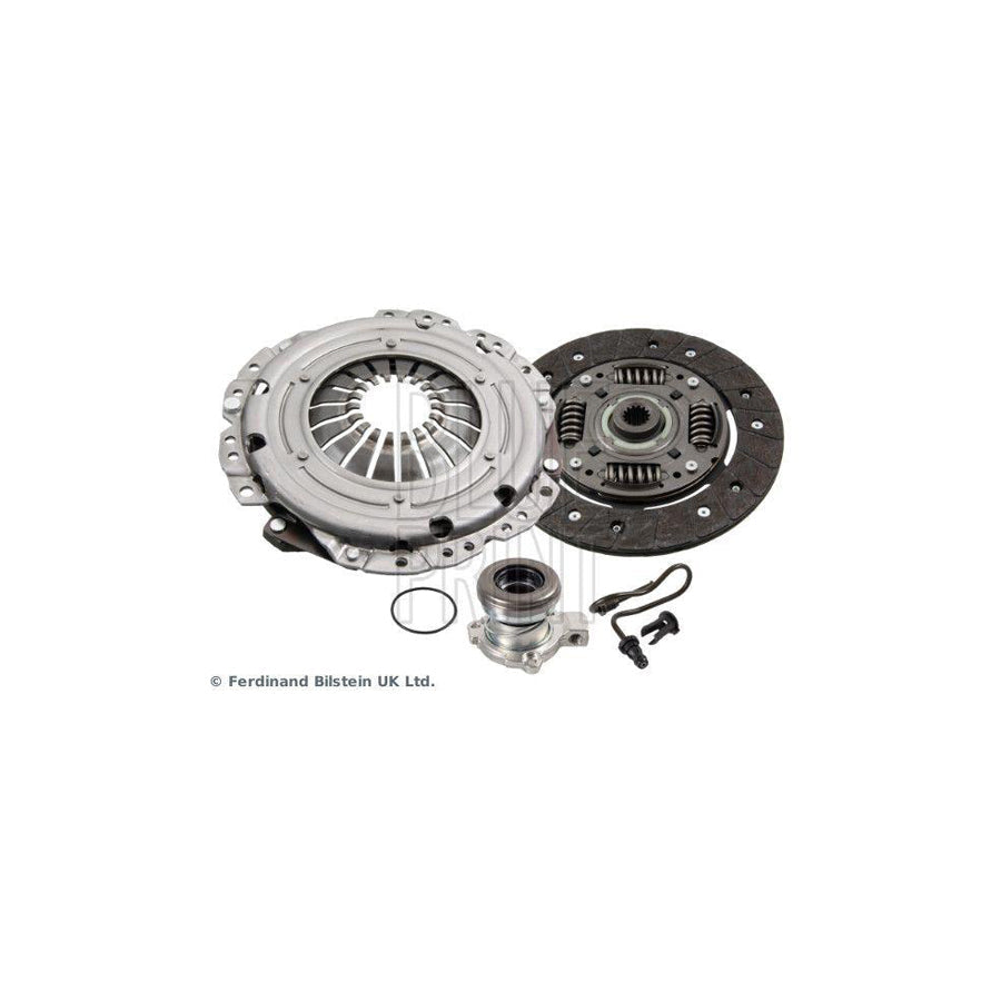 Blue Print Adbp300015 Clutch Kit