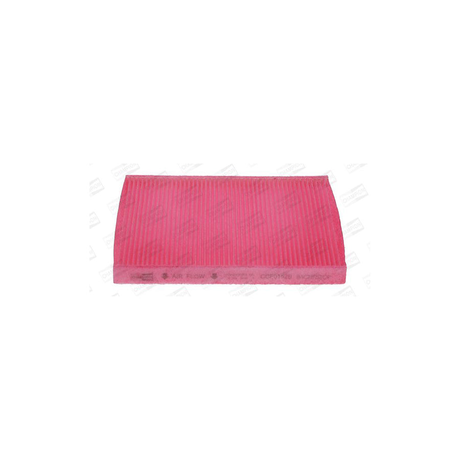 CHAMPION CCF0152B Pollen Filter