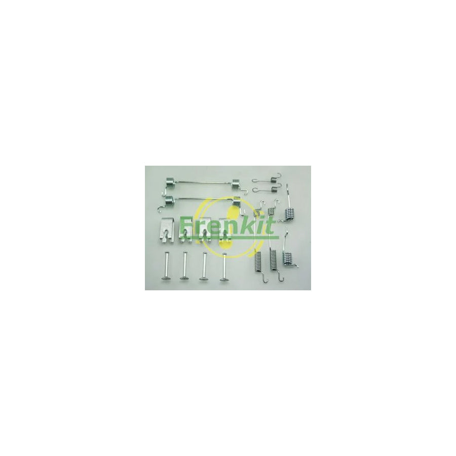 Frenkit 950764 Brake Shoe Fitting Kit