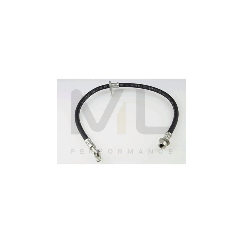 TEXTAR 40095900 Brake Hose 586mm | ML Performance Car Parts