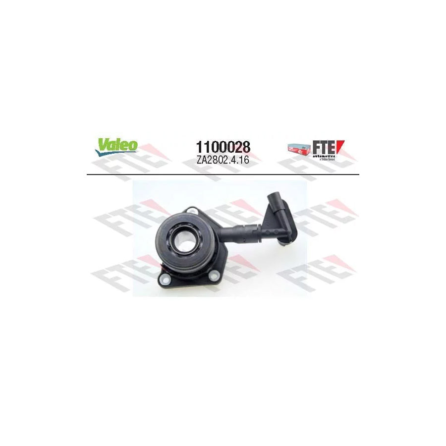 FTE 1100028 Central Slave Cylinder, Clutch