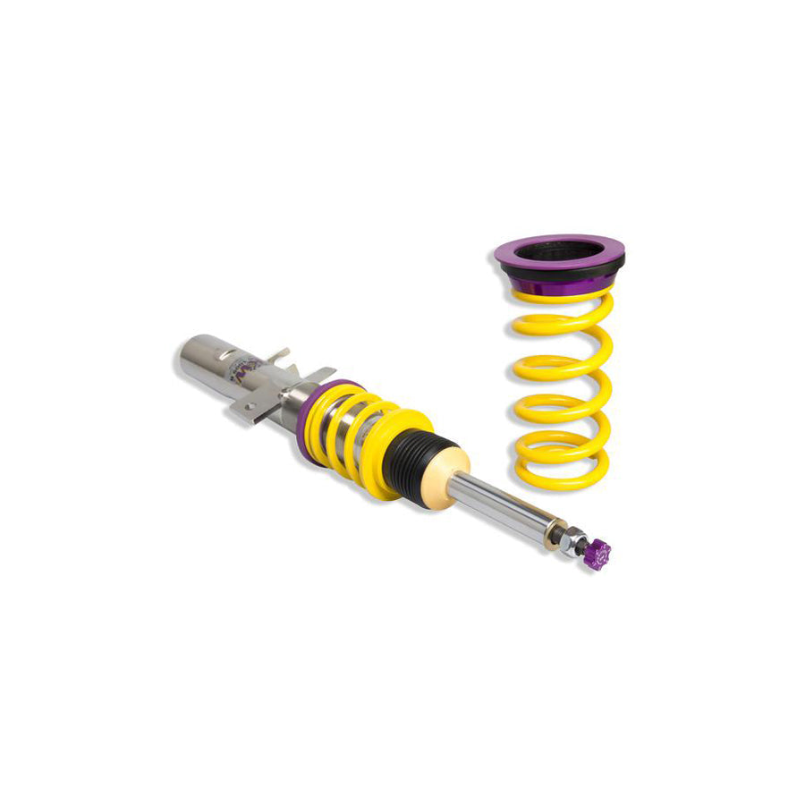 KW 35230058 Ford Volvo Variant 3 Coilover Kit (Focus & V40) 3 | ML Performance US Car Parts