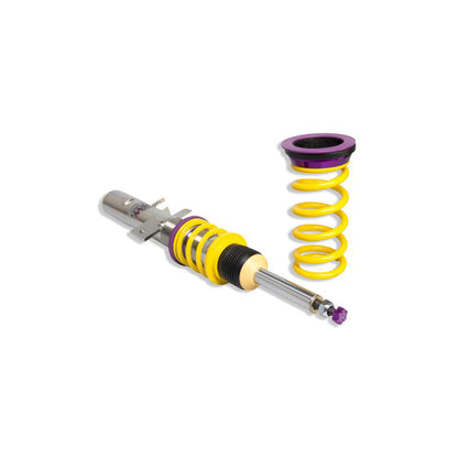 KW 35230058 Ford Volvo Variant 3 Coilover Kit (Focus & V40) 3 | ML Performance US Car Parts