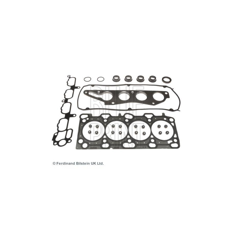 Blue Print Adc46292 Gasket Set, Cylinder Head