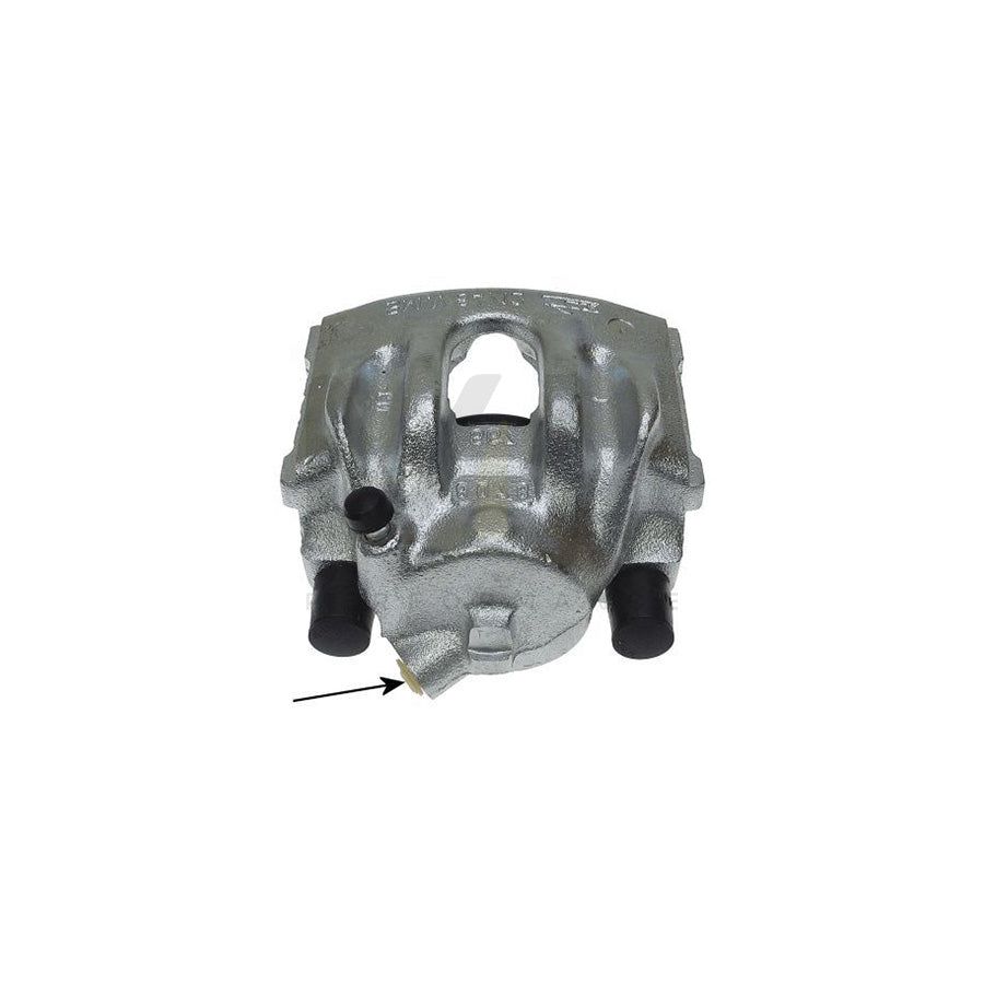 TEXTAR 38066800 Brake Caliper without holder | ML Performance Car Parts