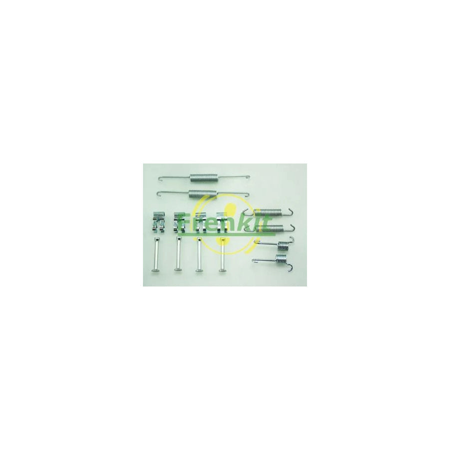 Frenkit 950763 Brake Shoe Fitting Kit
