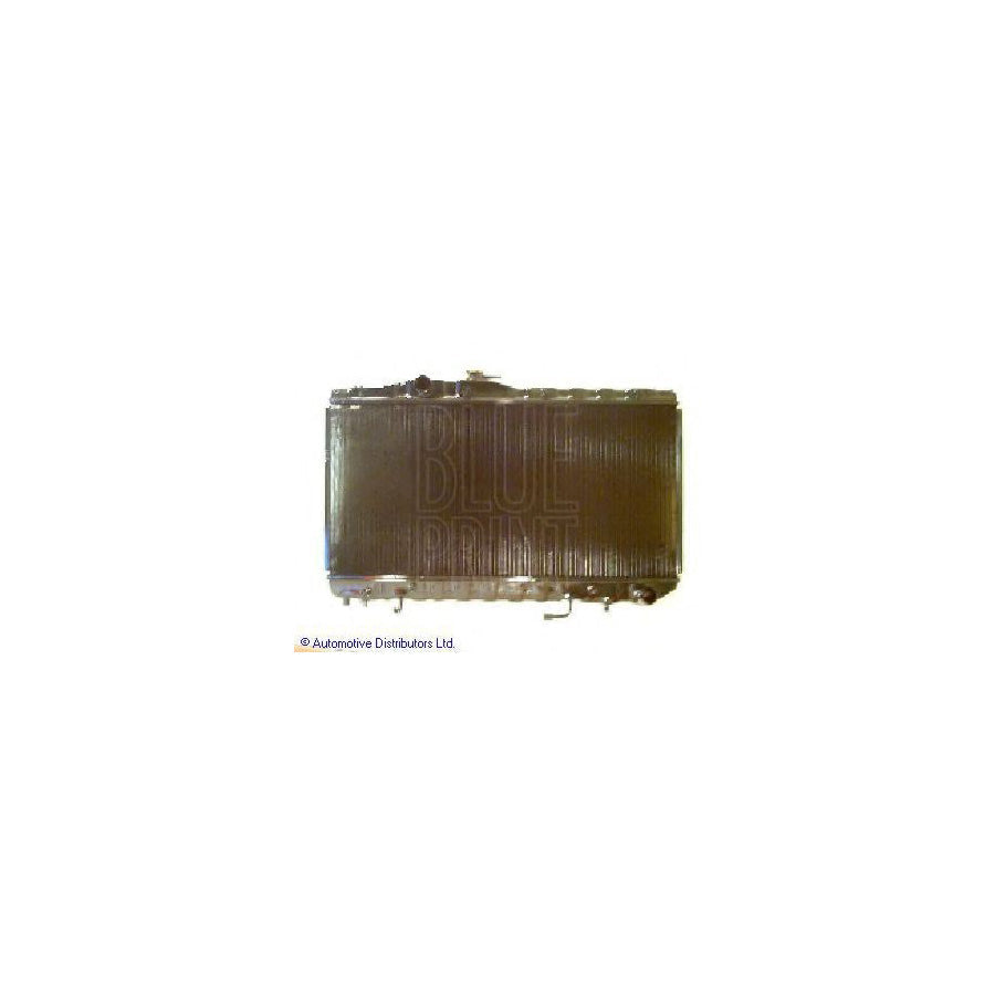 Blue Print Adt39840 Engine Radiator for Toyota Celica