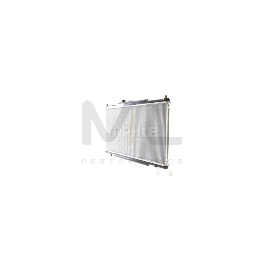MAHLE ORIGINAL CR 1460 000S Engine radiator for HONDA CR-V II (RD) Brazed cooling fins, Automatic Transmission | ML Performance Car Parts