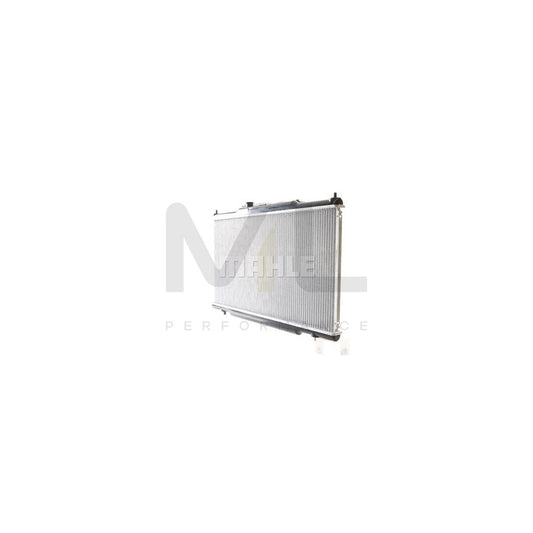 MAHLE ORIGINAL CR 1460 000S Engine radiator for HONDA CR-V II (RD) Brazed cooling fins, Automatic Transmission | ML Performance Car Parts