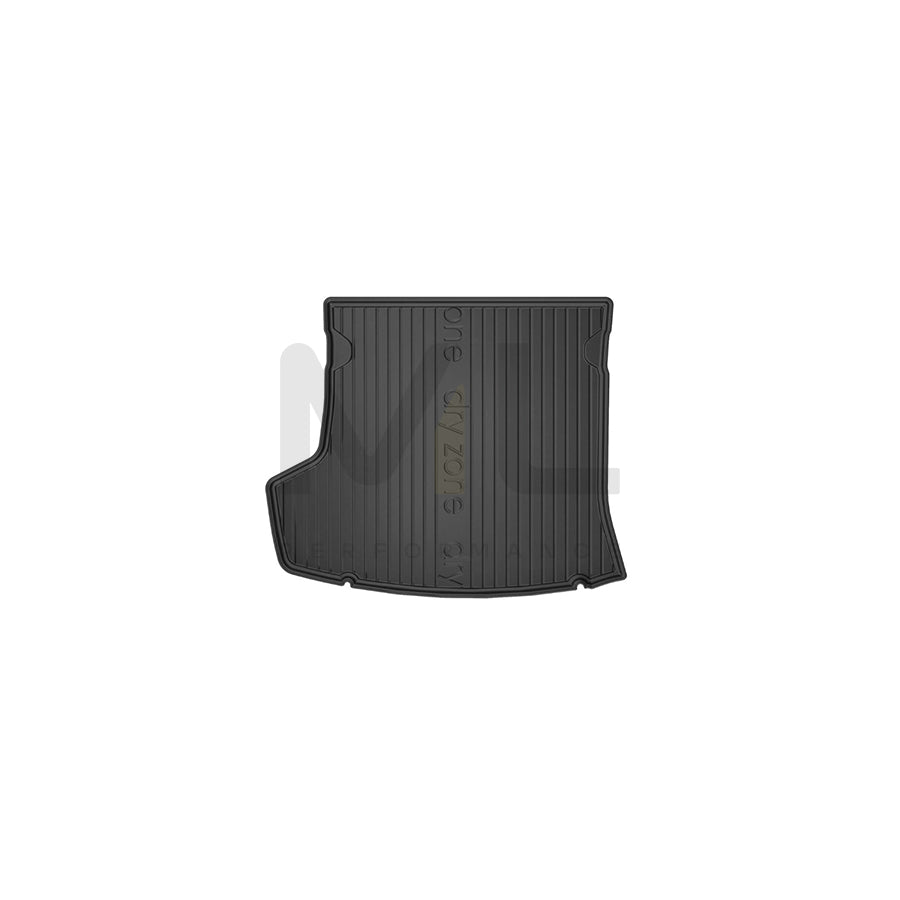 FROGUM Dry Zone DZ402638 Car boot tray for TOYOTA Corolla X Saloon (E150) Elastomer, (LHD)