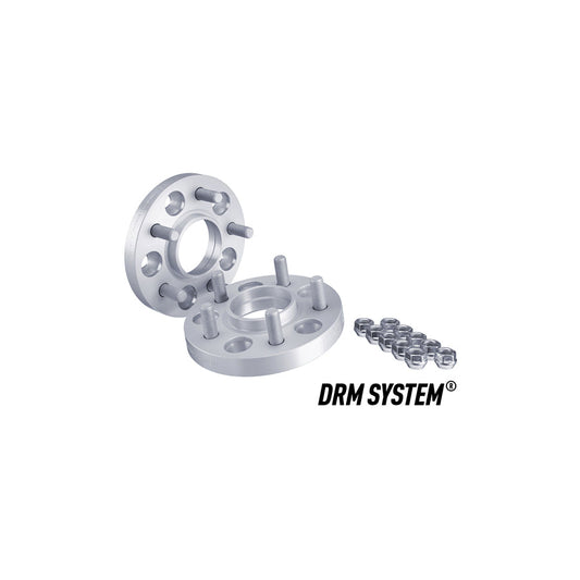 H&R 65601-15 TRAK+® Wheel Spacers | ML Performance US Car Parts