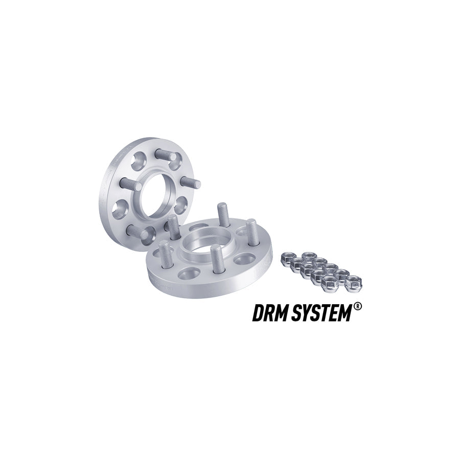 H&R 50295572 Adapter Audi/Seat/Skoda/VW 5-hole | ML Performance US Car Parts