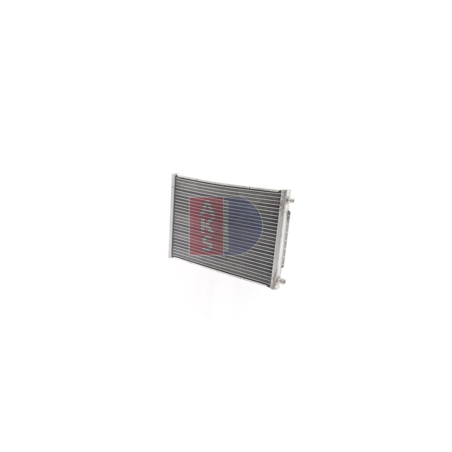 AKS Dasis 546309N Air Conditioning Condenser