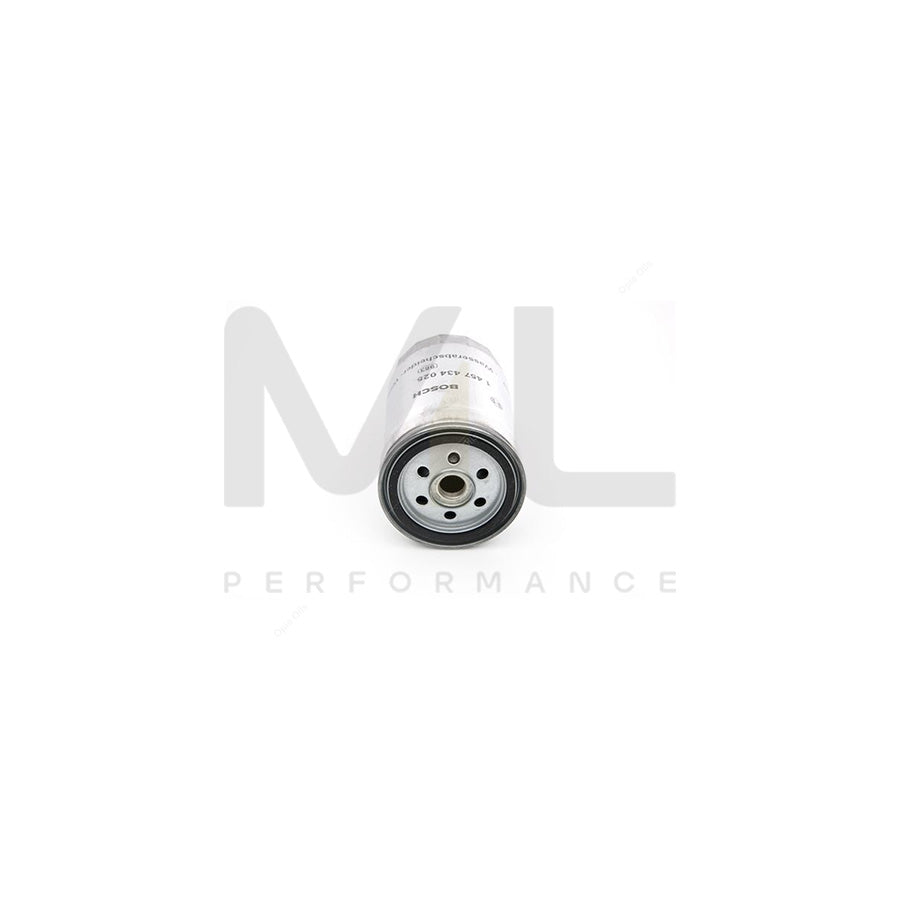 BOSCH Fuel Filter 1457434025  [ N 4025 ] | ML Car Parts UK | ML Performance