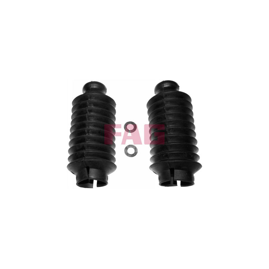 FAG 811 0003 30 Dust Cover Kit, Shock Absorber For Hyundai Pony