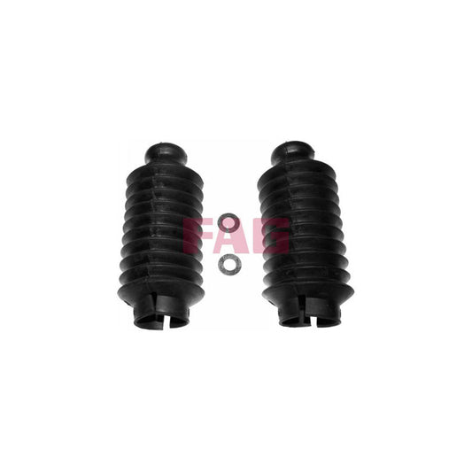 FAG 811 0003 30 Dust Cover Kit, Shock Absorber For Hyundai Pony