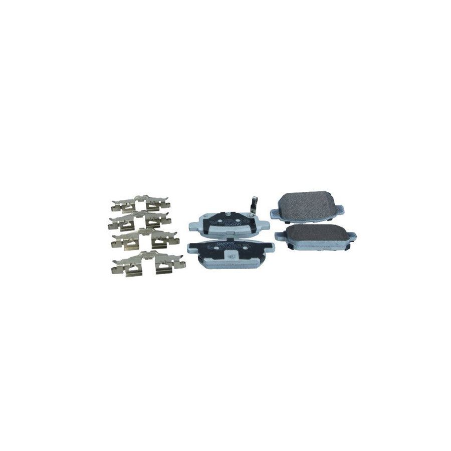 Quaro QP0961 Brake Pad Set
