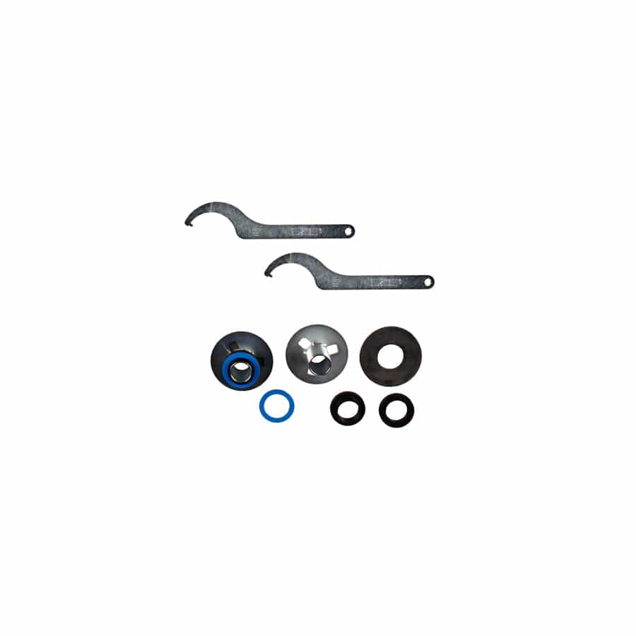 Bilstein 48-165815 INFINITI NISSAN B16 PSS10 Coilover (Inc. G & 370Z) 2 | ML Performance US Car Parts