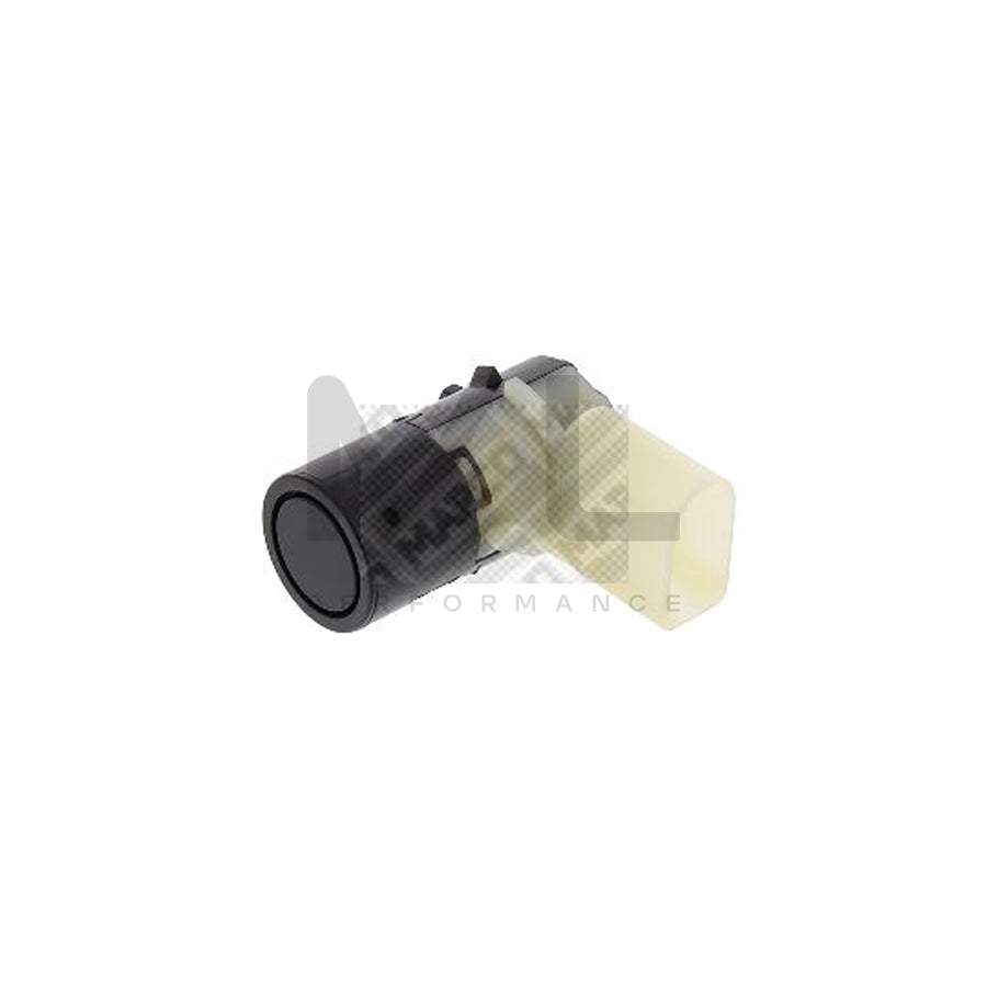 MAPCO 88757 Parking sensor Black, Ultrasonic Sensor