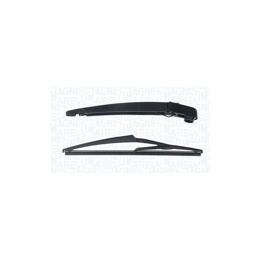 Magneti Marelli 000723180058 Wiper Blade For Nissan Qashqai Ii (J11)