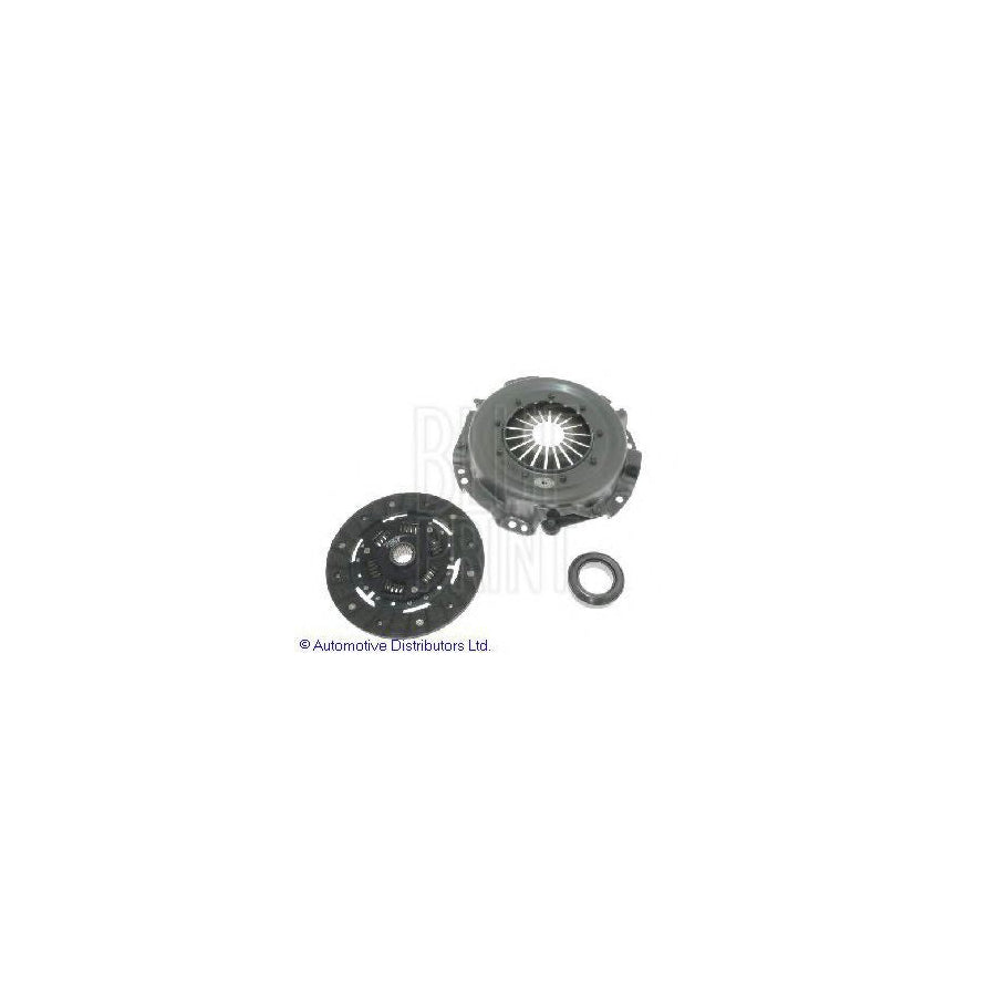 Blue Print Adt330151 Clutch Kit for Toyota Corolla IV Hatchback (E70)