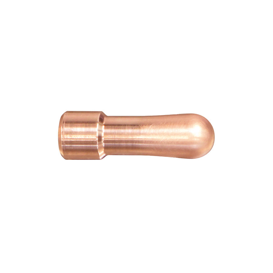Gys 059726 Electrode Warming Ball-Point Ø 16 Car Body Consumables