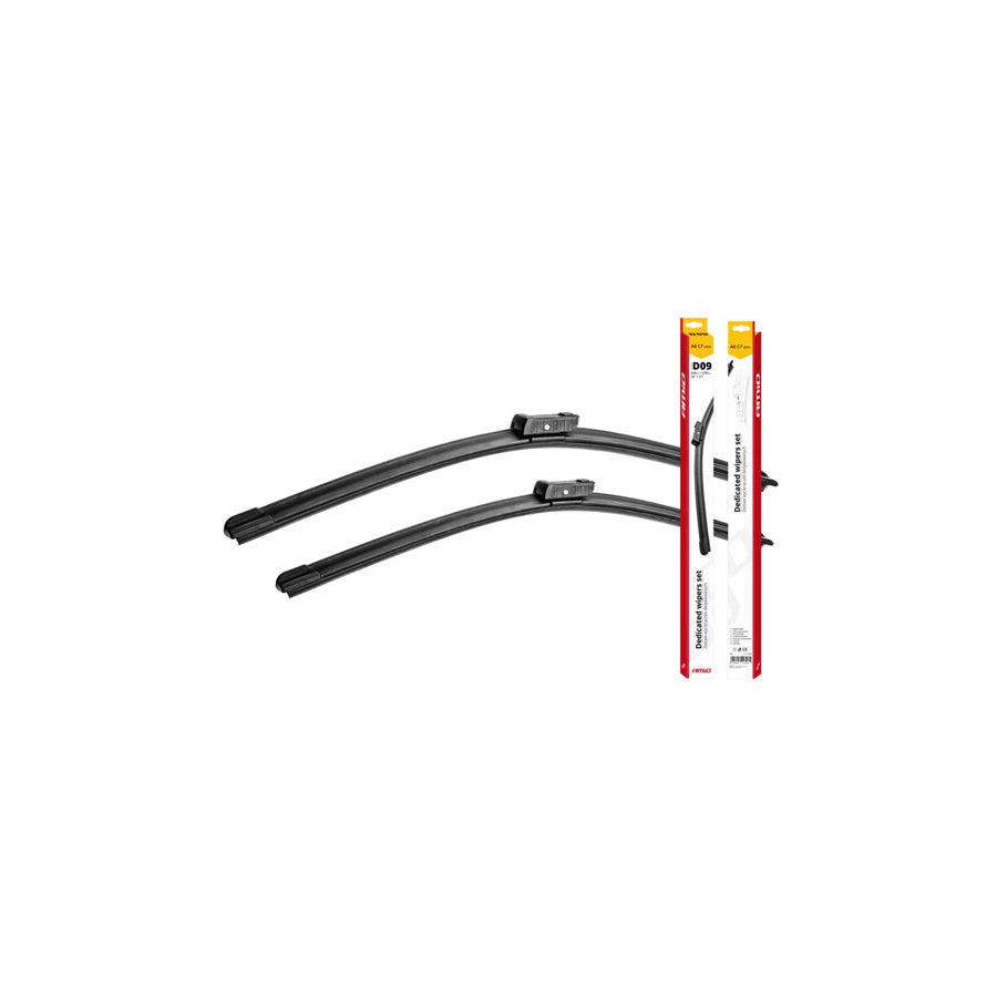 Wiper Blade Amio 01331 for Audi A6