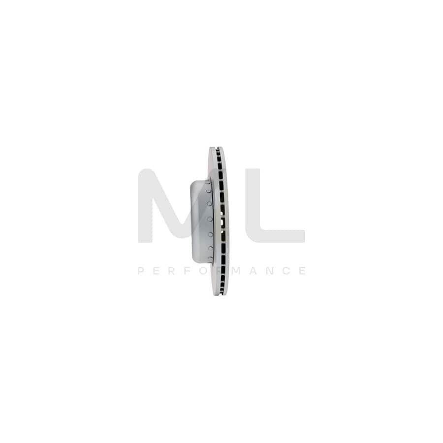 BOSCH 0 986 479 E22 Brake Disc for BMW 1 Series Two-piece brake disc, Vented, Coated, High-carbon, with bolts/screws | ML Performance Car Parts