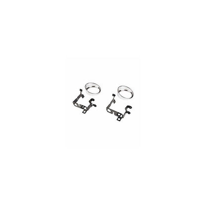 OSRAM  Ledfog101 Ty M Holder Fog Light